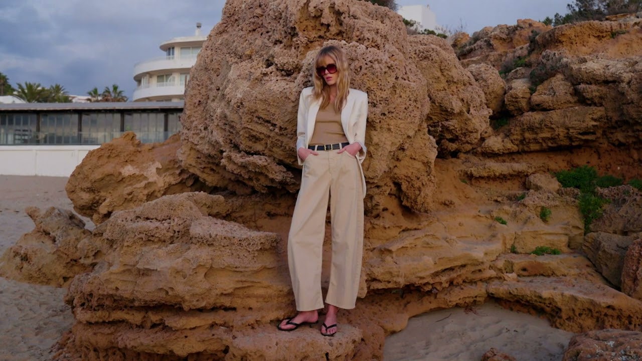 Nili Lotan Summer '25- Full Video