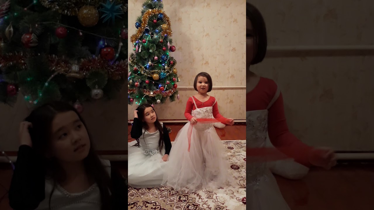 Новогодний Концерт Дети Новогодний Концерт Дети