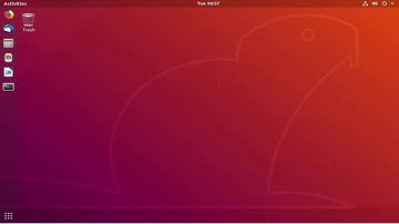 How To install PencilBlue on Ubuntu 18.04
