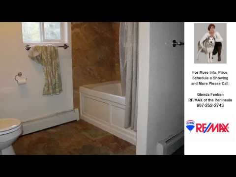 48231 Island Lake Road, Kenai, AK home video tour