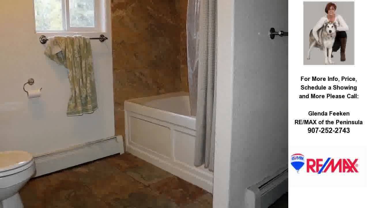 Nikiski Home For Sale: 48231 Island Lake Road, Kenai, AK Presented by Glenda Feeken.