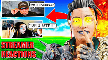 Streamers React to CONFIG LEVEL Maggie Movement