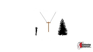 TruPulse 200 Missing Line