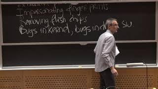 6.858 Spring 2020 Lecture 8: Mobile device security