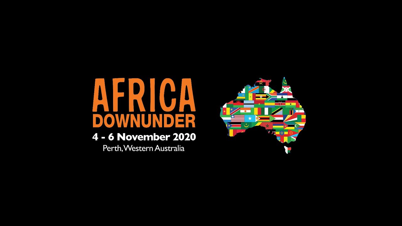 Africa Down Under 2020 Meet the Ambassadors Part Four