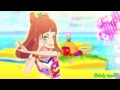 Aikatsu Stars!アイカツ スターズ !-Ako Saotome-Ep17- Marina of August [1080p 60] UPDATED HD