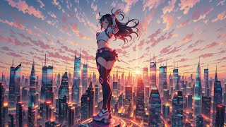 Download Lagu Nightcore - Light it Up MP3