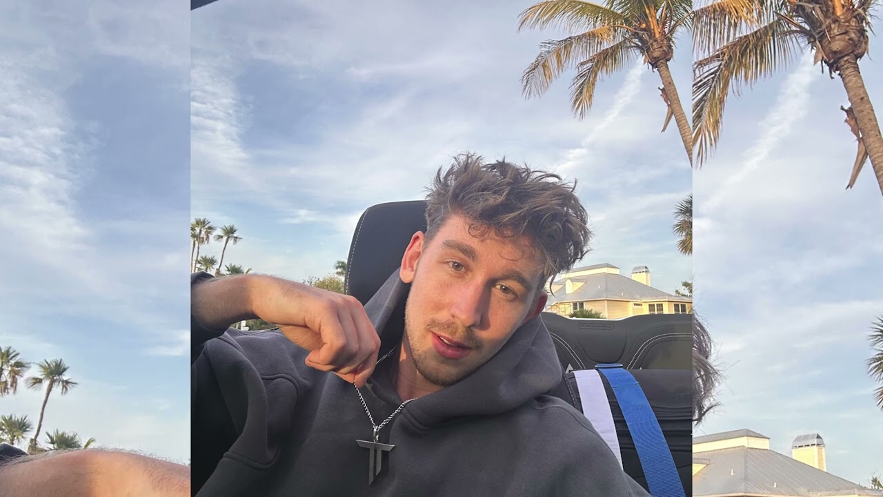 Tom Twers - Offenes Verdeck (Official Audio)