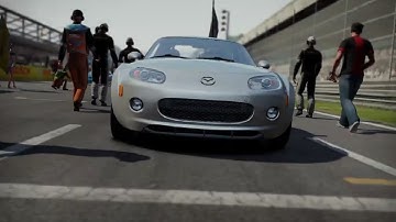 Need For Speed Shift 2 Unleashed career gameplay| Modern D