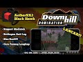 NOSTALGIA!!! Cara Main Game Downhill Domination PS2 Menggunakan Android