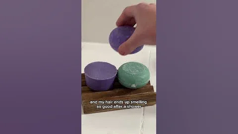 Things I won't be buying thanks to sustainable living