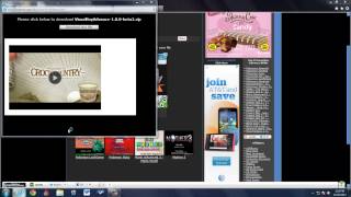 CoolROM: Downloading Emulators[Tutorial#3]
