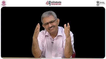 M-01.  Public Administration- Meaning, Nature, Scope