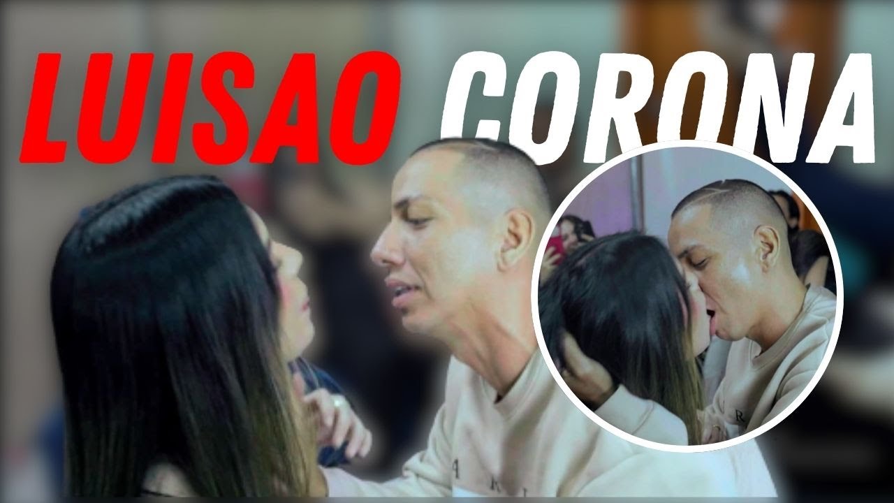El Pabellón – Luisao y Kreizivoy coronan con las chicas del Only 😎 | Luisao Rostro Económico