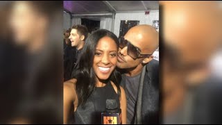 Ashley's throwback picture with Shemar Moore and more fun moments!