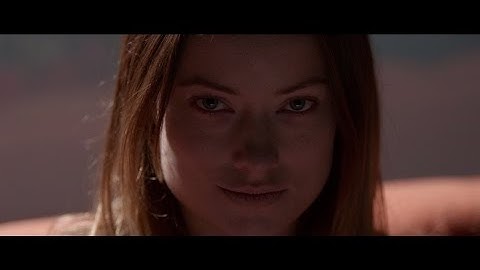 The Lazarus Effect - Best Part