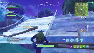 Crazy impulse kill