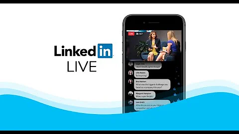 Dominate Linkedin Live easily