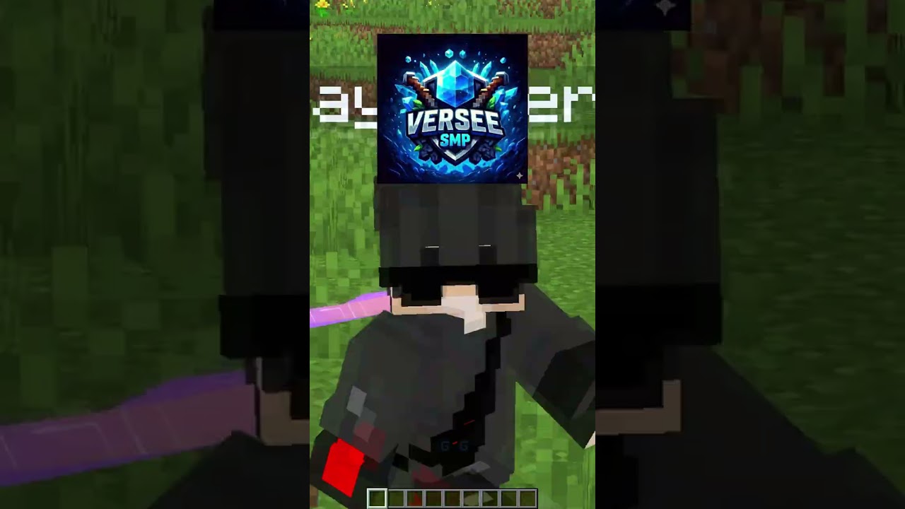 I Found a Lag-Free Public Minecraft Server!