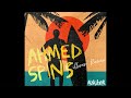Ahmed spins feat lizwi  waves and wavs illorer remix