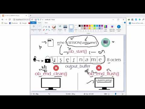 PHP Tutorial #22