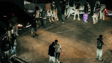 Kay Flip - LEVEL UP ( Official Video )