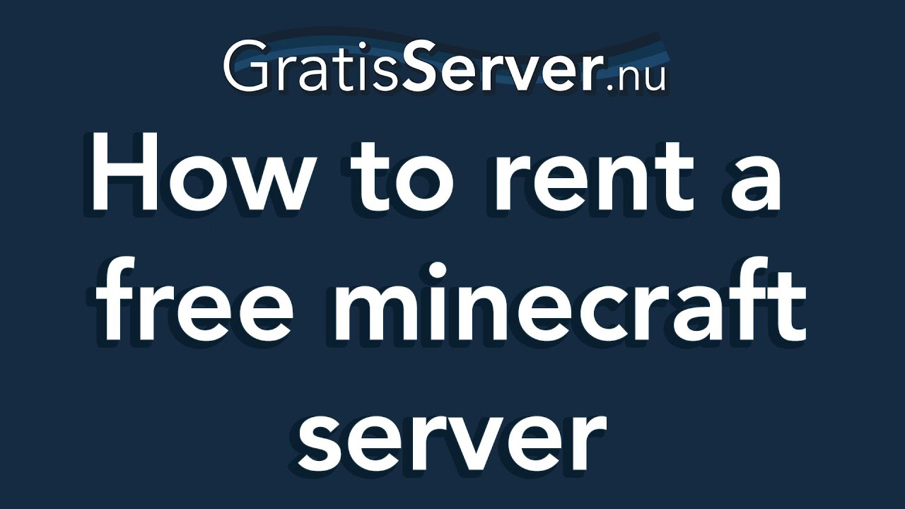 KOSTENLOS Minecraft Server Mieten! 1.11 3 Anbieter im ...