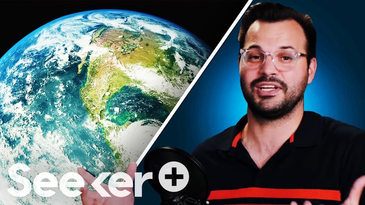 Water In Iss Could the ISS Be the Key to Conserving Water on Earth? (Part 2 of 3 ...