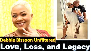 Meet Debbie Bissoon; HUSBAND, Media Career, Loss, Philanthropy, Kingston Home, Lifestyle & Legacy.