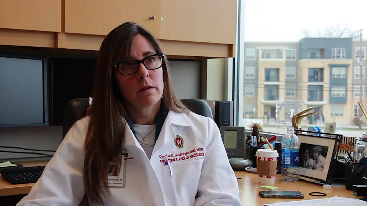 Cynthia Wautlet, MD, MPH: Collaborating to Improve...