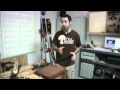 Making Bowls & Trays with your Router Part 1 (Supplies & Material Prep) Making Bowls & Trays with your Router Part 1 (Supplies & Material Prep)