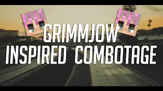 PotPvP | 'Grimmjow Inspired' Combotage