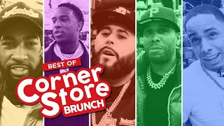 Best of Corner Store Brunch: New York Bodegas