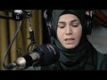 Gardenya fm la radio des rfugis syriens en exil en irak