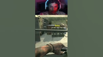 YouTube:@ThePandaKing  ThePandaKing #funny #video #Bo2 #Cod #Mission #thepandaking