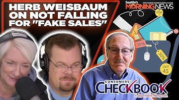 How to Not Fall for "FAKE SALES"