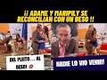 ALFREDO ADAME Y MARIPILY  JUNTOS OTRA VEZ | YA SE PERDONARON!