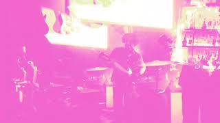 Damian Quiñones y su conjunto:Trio sampler