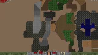 Let's Play DOOM: The Way Id Did | E1M1: Communications Bridge & E1M2: Military Bunker