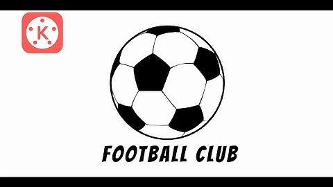 FOOTBALL INTRO IN KINEMASTER || TUTORIAL #kinemastertutorial #Cinimaticintro #kinemasterintro