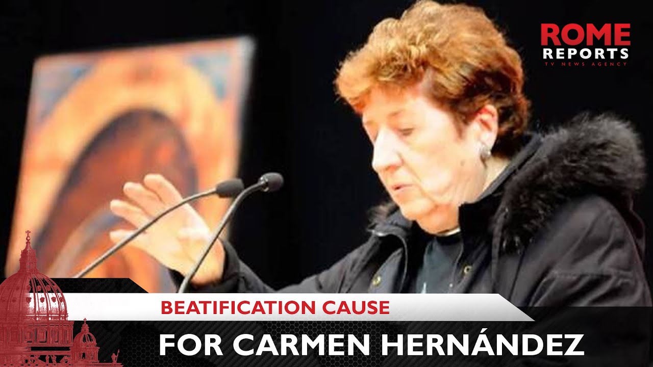 Beatification cause for co-founder of Neocatechumenal Way formally requested