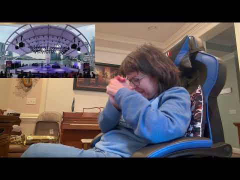 Music teacher reacts to Putri Ariani - Stay With Me Live Version