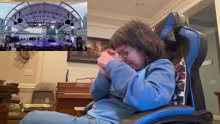 Music teacher reacts to Putri Ariani - Stay With Me Live Version