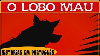 LOBO MAU  - DESENHOS ANIMADOS