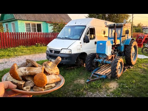 YOU ASKED FOR IT! WINTER PREP - SUMMER IN THE VILLAGE!