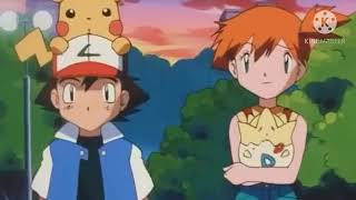 Misty Want to Marry Ash (Pokemon) in Hindi and English