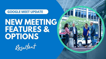 Join a meeting with new options on the Google Meet landing page