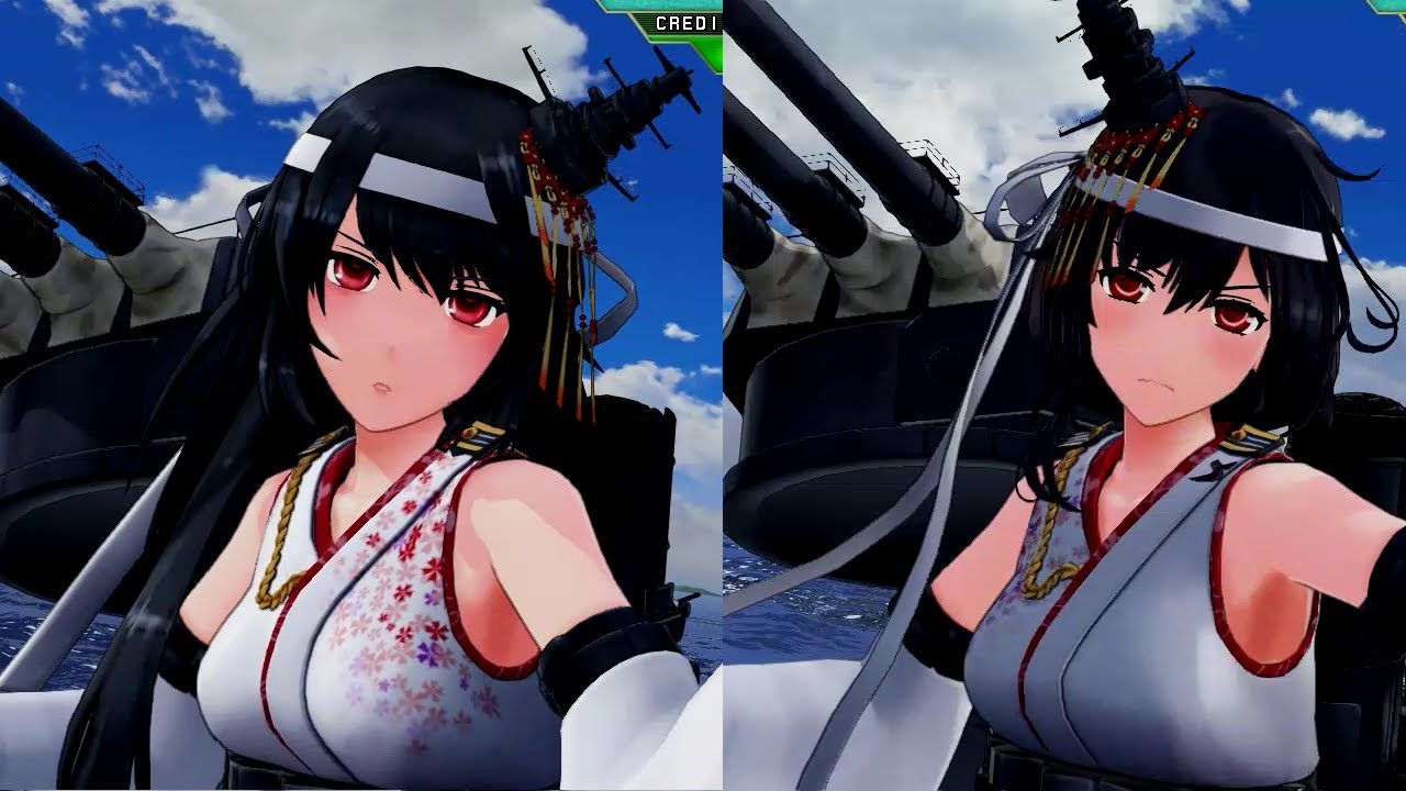 KanColle Arcade 