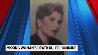 Woman found murdered after going missing in Laurens County
