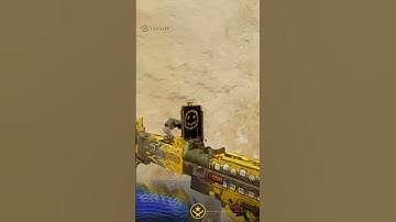 Average CS2 Negev user